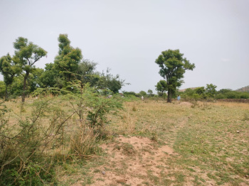  Industrial Land for Sale in Girwa, Udaipur