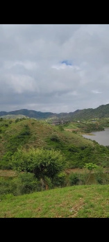  Agricultural Land for Sale in Gogunda, Udaipur
