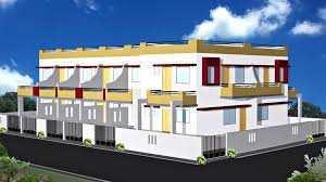 1 BHK Villa for Rent in Panchavati, Nashik
