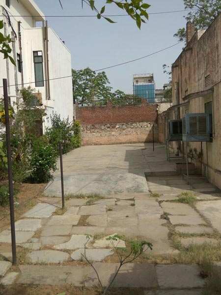Residential Plot 2700 Sq.ft. for Sale in Raja Park, Jaipur