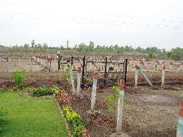  Residential Plot for Sale in Chandanwadi, Thane