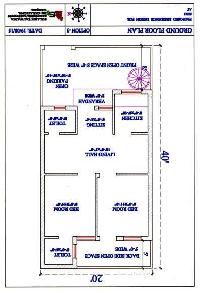  House for Sale in Udaipur Road, Banswara