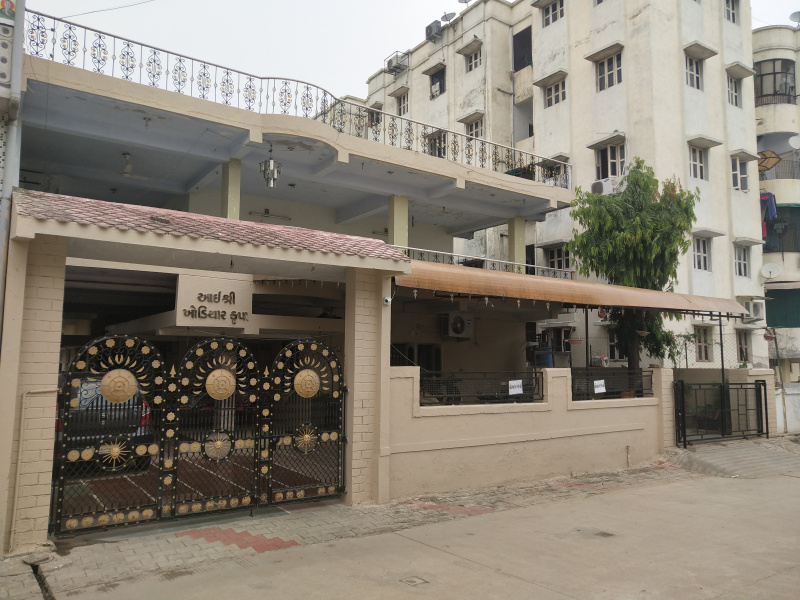 7 BHK House 5130 Sq.ft. for Sale in Bhadaj, Ahmedabad