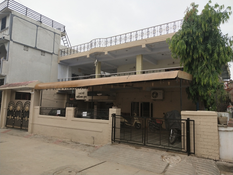 7 BHK House 5130 Sq.ft. for Sale in Bhadaj, Ahmedabad