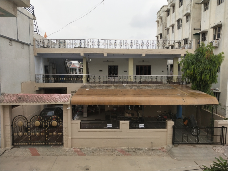 7 BHK House 5130 Sq.ft. for Sale in Bhadaj, Ahmedabad