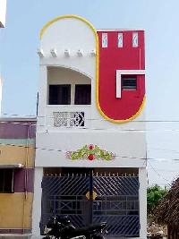 2 BHK House for Sale in Sithalapakkam, Chennai
