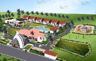  Residential Plot for Sale in ITI Layout, Bangalore