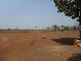 2 BHK Residential Plot for Sale in Shahapur, Thane
