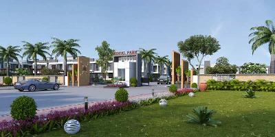  Residential Plot for Sale in Amroli, Surat