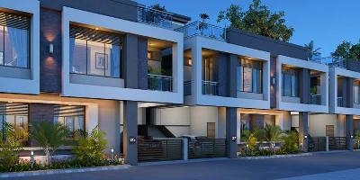2 BHK House for Sale in Olpad, Surat