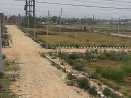  Residential Plot for Sale in Block A, New Friends Colony, Delhi
