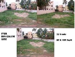  Commercial Land for Sale in Ayyar Bungalow, Madurai