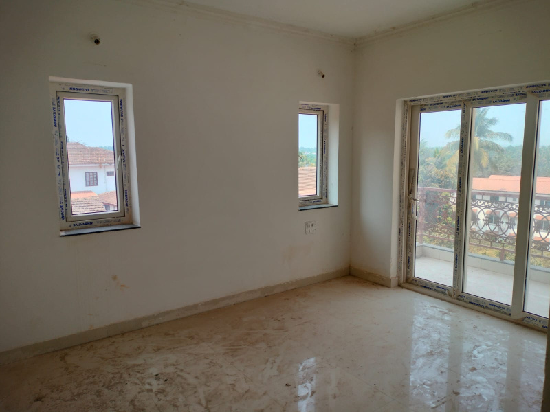 2 BHK 104 Sq. Meter Apartment for Sale in Saligao Calangute Road, Goa