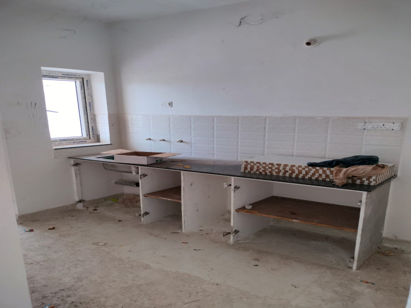 2 BHK 104 Sq. Meter Apartment for Sale in Saligao Calangute Road, Goa