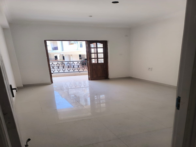 2 BHK 103 Sq. Meter Apartment for Sale in Nachinola, North Goa