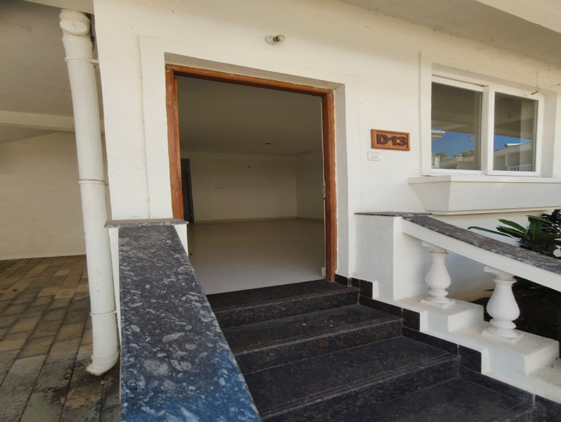 1 BHK 60 Sq.ft. Apartment for Sale in Mulgao, Bicholim, Goa