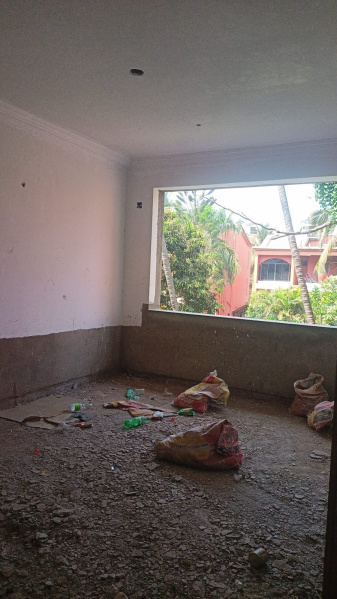 2 BHK 112 Sq. Meter Apartment for Sale in Baga, Goa
