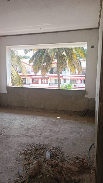 3 BHK 147 Sq. Meter Apartment for Sale in Baga, Goa