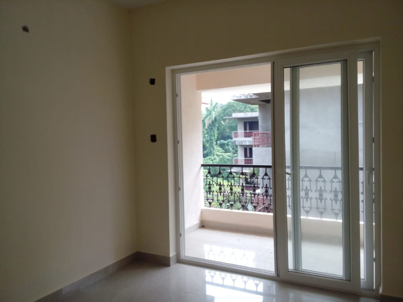 1 BHK 69 Sq. Meter Apartment for Sale in Mulgao, Bicholim, Goa