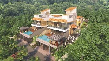 4 BHK Villa for Sale in Nachinola, North Goa