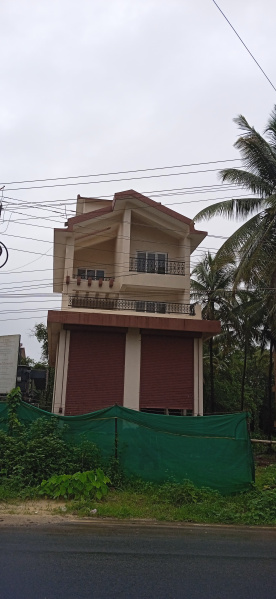 1 BHK Apartment 66 Sq. Meter for Sale in Mulgao, Bicholim, Goa