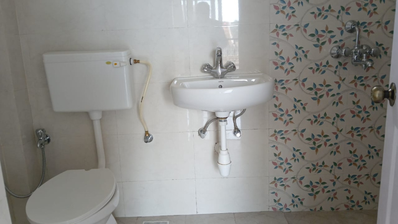 1 BHK 61 Sq. Meter Apartment for Sale in Mulgao, Bicholim, Goa