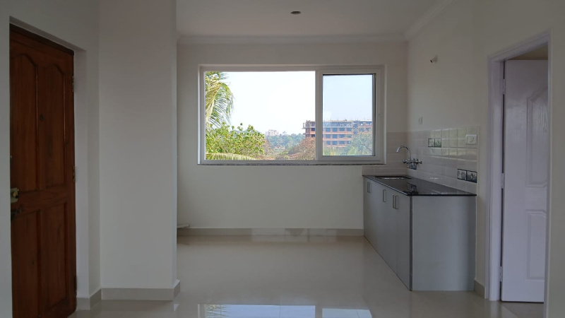 1 BHK 60 Sq. Meter Apartment for Sale in Mulgao, Bicholim, Goa