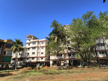 1 BHK Flat for Sale in Mulgao, Bicholim, Goa