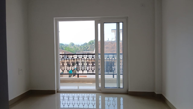 1 BHK 60 Sq. Meter Apartment for Sale in Mulgao, Bicholim, Goa