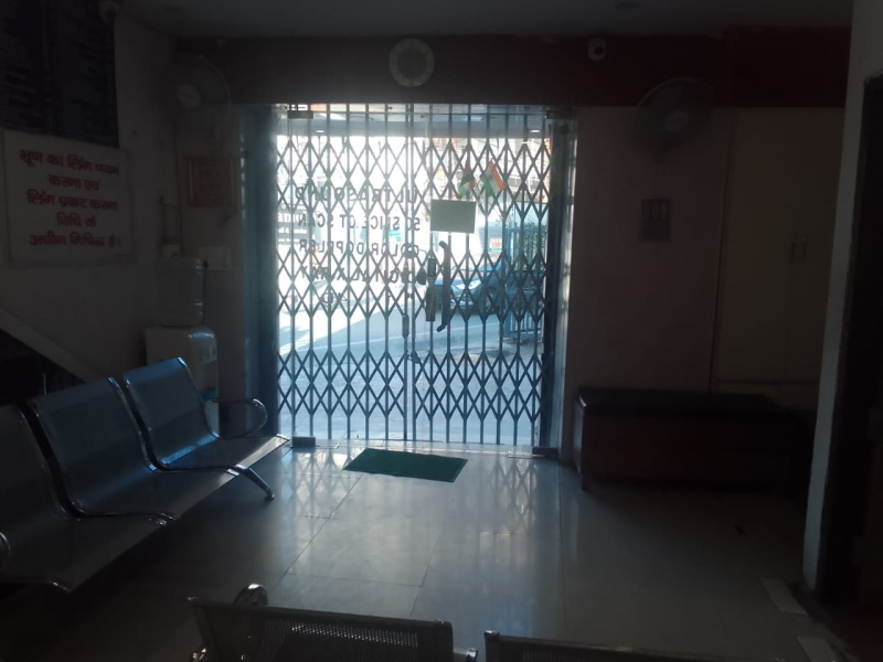  1800 Sq.ft. Office Space for Rent in Subhash Road, Dehradun
