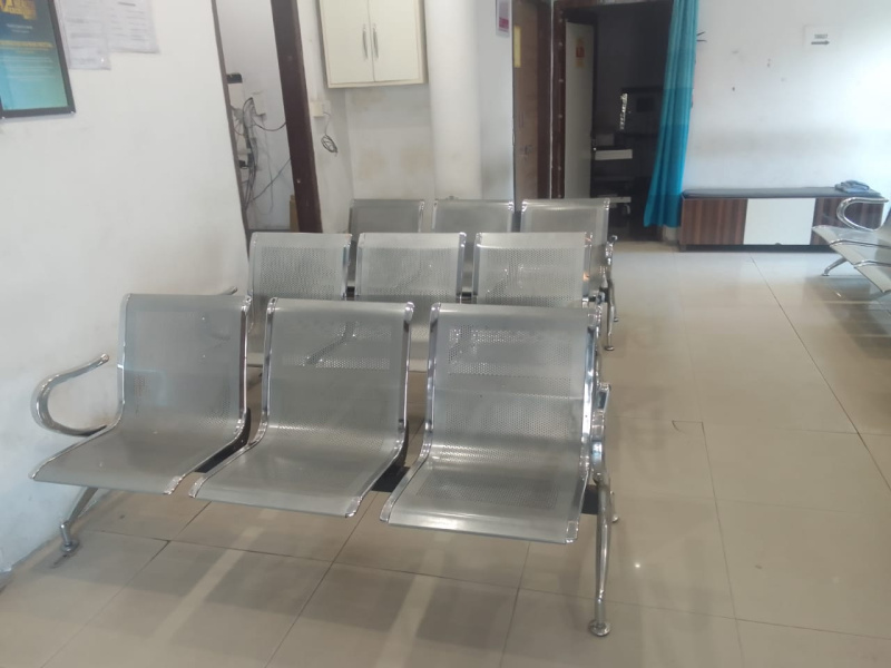  1800 Sq.ft. Office Space for Rent in Subhash Road, Dehradun