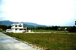  Residential Plot for Sale in Chakrata Road, Dehradun