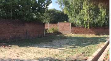  Residential Plot for Sale in Sitapur Road, Lucknow