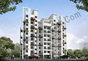 2 BHK Flat for Sale in Undri, Pune