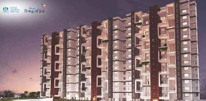 2 BHK Flat for Sale in Kharadi, Pune