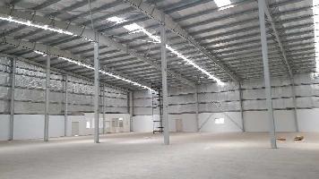  Factory for Rent in Halol, Vadodara
