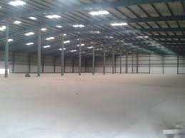  Factory for Rent in Halol, Vadodara