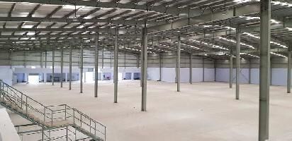  Factory for Rent in Kosamba, Surat