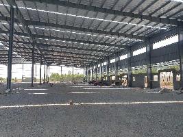  Warehouse for Rent in Kosamba, Surat