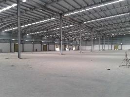 82000 Sq.ft. Warehouse for Rent in Dahej, Bharuch