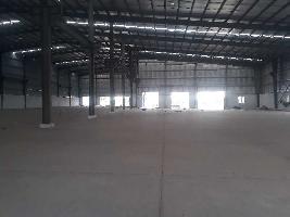  Factory for Rent in Chhatral, Gandhinagar