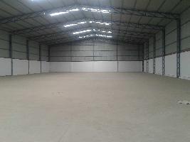  Warehouse for Rent in Santej, Ahmedabad