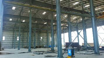  Warehouse for Rent in S P Ring Road, Ahmedabad