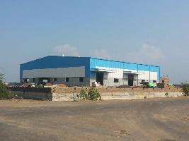  Factory for Rent in GIDC, Gandhidham