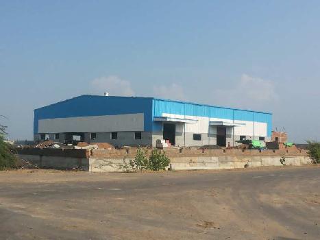 Factory for Rent in GIDC, Gandhidham (REI753464)