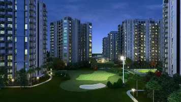 1 BHK Flat for Sale in Sector 35 Gurgaon