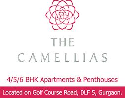 5 BHK Apartment 9200 Sq.ft. for Sale in Golf Course Road, Gurgaon