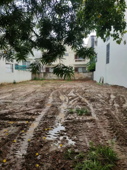  Residential Plot for Sale in Block B, Sushant Lok Phase I, Gurgaon