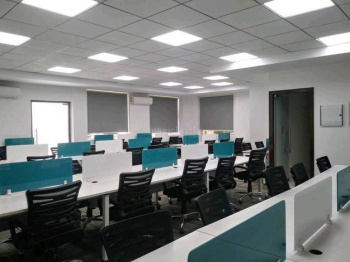  Office Space for Rent in Phase V Udyog Vihar, Gurgaon