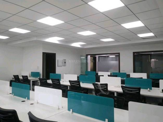 4500 Sq.ft. Office Space for Rent in Phase V Udyog Vihar, Gurgaon